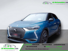 DS DS3 Crossback , garage LB AUTOMOBILES � Beaupuy