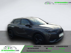 DS DS3 Crossback PureTech 130 BVA  occasion � Beaupuy - photo n�2