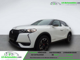 DS DS3 Crossback PureTech 130 BVA  occasion � Beaupuy - photo n�2