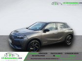 Annonce DS DS3 Crossback occasion Essence PureTech 130 BVA � Beaupuy