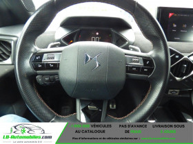 DS DS3 Crossback PureTech 130 BVA  occasion � Beaupuy - photo n�8