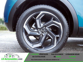 DS DS3 Crossback PureTech 130 BVA  occasion � Beaupuy - photo n�7