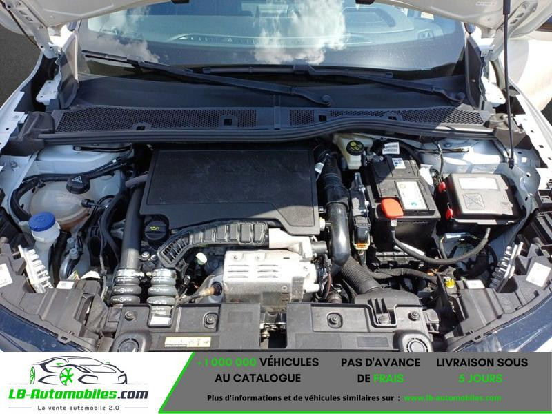 DS DS3 Crossback PureTech 130 BVA  occasion  Beaupuy - photo n10