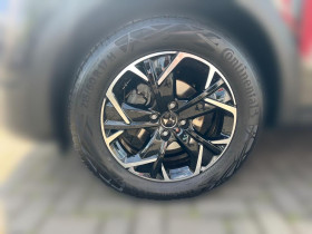 DS DS3 Crossback PureTech 130 BVA  occasion  Beaupuy - photo n8