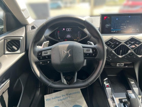 DS DS3 Crossback PureTech 130 BVA  occasion  Beaupuy - photo n7