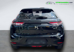 DS DS3 Crossback PureTech 130 BVA  occasion  Beaupuy - photo n5