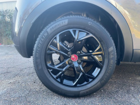 DS DS3 Crossback PureTech 130 BVA  occasion  Beaupuy - photo n6