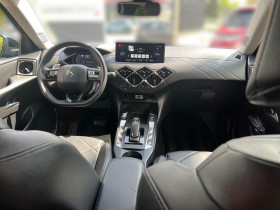 DS DS3 Crossback PureTech 130 BVA  occasion  Beaupuy - photo n3
