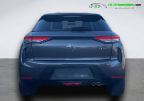 DS DS3 Crossback PureTech 130 BVA  occasion  Beaupuy - photo n5
