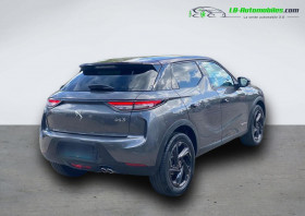 DS DS3 Crossback PureTech 130 BVA  occasion  Beaupuy - photo n4