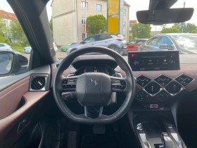 DS DS3 Crossback PureTech 130 BVA  occasion  Beaupuy - photo n3