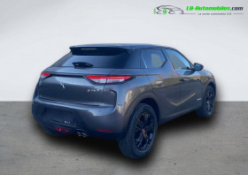 DS DS3 Crossback PureTech 130 BVA  occasion  Beaupuy - photo n3