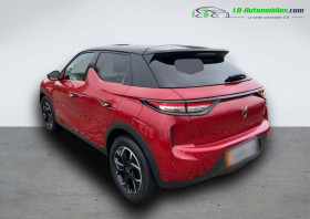 DS DS3 Crossback PureTech 130 BVA  occasion  Beaupuy - photo n2