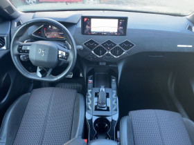 DS DS3 Crossback PureTech 130 BVA  occasion  Beaupuy - photo n2