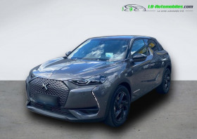 DS DS3 Crossback PureTech 130 BVA  occasion  Beaupuy - photo n2