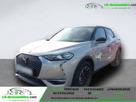 DS DS3 Crossback , garage LB AUTOMOBILES  Beaupuy