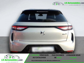 DS DS3 Crossback PureTech 130 BVA  occasion  Beaupuy - photo n6