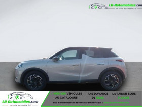 DS DS3 Crossback PureTech 130 BVA  occasion  Beaupuy - photo n5