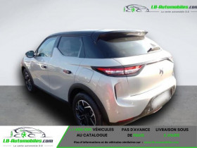 DS DS3 Crossback PureTech 130 BVA  occasion  Beaupuy - photo n3