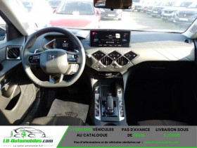 DS DS3 Crossback PureTech 130 BVA  occasion  Beaupuy - photo n2