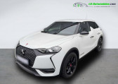 DS DS3 Crossback occasion année 2021 boite Automatique Annonce DS DS3 Crossback occasion Essence PureTech 130 BVA à Beaupuy