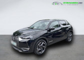DS DS3 Crossback occasion année 2020 boite Automatique Annonce DS DS3 Crossback occasion Essence PureTech 130 BVA à Beaupuy