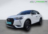 DS DS3 Crossback PureTech 130 BVA   Beaupuy 31