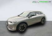 DS DS3 Crossback occasion année 2020 boite Automatique Annonce DS DS3 Crossback occasion Essence PureTech 130 BVA à Beaupuy