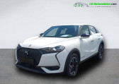 DS DS3 Crossback occasion année 2020 boite Automatique Annonce DS DS3 Crossback occasion Essence PureTech 130 BVA à Beaupuy