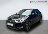 DS DS3 Crossback occasion année 2022 boite Automatique Annonce DS DS3 Crossback occasion Essence PureTech 130 BVA à Beaupuy
