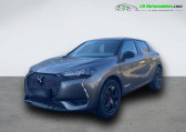 DS DS3 Crossback occasion année 2021 boite Automatique Annonce DS DS3 Crossback occasion Essence PureTech 130 BVA à Beaupuy