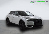 DS DS3 Crossback occasion année 2020 boite Automatique Annonce DS DS3 Crossback occasion Essence PureTech 130 BVA à Beaupuy
