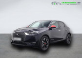 Annonce DS DS3 Crossback occasion Essence PureTech 130 BVA  Beaupuy