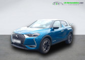 DS DS3 Crossback occasion année 2019 boite Automatique Annonce DS DS3 Crossback occasion Essence PureTech 130 BVA à Beaupuy