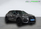 DS DS3 Crossback occasion année 2019 boite Automatique Annonce DS DS3 Crossback occasion Essence PureTech 130 BVA à Beaupuy