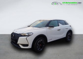 DS DS3 Crossback occasion année 2020 boite Automatique Annonce DS DS3 Crossback occasion Essence PureTech 130 BVA à Beaupuy