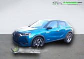 DS DS3 Crossback occasion année 2020 boite Automatique Annonce DS DS3 Crossback occasion Essence PureTech 130 BVA à Beaupuy
