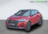 DS DS3 Crossback PureTech 130 BVA   Beaupuy 31