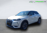 DS DS3 Crossback occasion année 2020 boite Automatique Annonce DS DS3 Crossback occasion Essence PureTech 130 BVA à Beaupuy