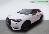 DS DS3 Crossback occasion année 2020 boite Automatique Annonce DS DS3 Crossback occasion Essence PureTech 130 BVA à Beaupuy