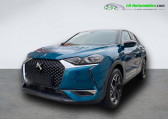 DS DS3 Crossback occasion année 2022 boite Automatique Annonce DS DS3 Crossback occasion Essence PureTech 130 BVA à Beaupuy