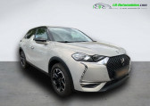 DS DS3 Crossback occasion année 2022 boite Automatique Annonce DS DS3 Crossback occasion Essence PureTech 130 BVA à Beaupuy