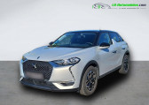 DS DS3 Crossback occasion année 2022 boite Automatique Annonce DS DS3 Crossback occasion Essence PureTech 130 BVA à Beaupuy