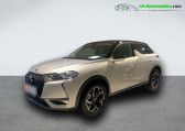 DS DS3 Crossback occasion année 2022 boite Automatique Annonce DS DS3 Crossback occasion Essence PureTech 130 BVA à Beaupuy