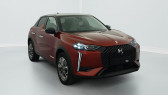 DS DS3 Crossback PureTech 130 EAT8 Esprit de Voyage   SAINT-GREGOIRE 35