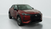 DS DS3 Crossback occasion année 2024 boite Automatique Annonce DS DS3 Crossback occasion Essence PureTech 130 EAT8 Esprit de Voyage à SAINT-GREGOIRE