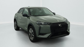 DS DS3 Crossback , garage BRIOCAR RENNES  SAINT-GREGOIRE