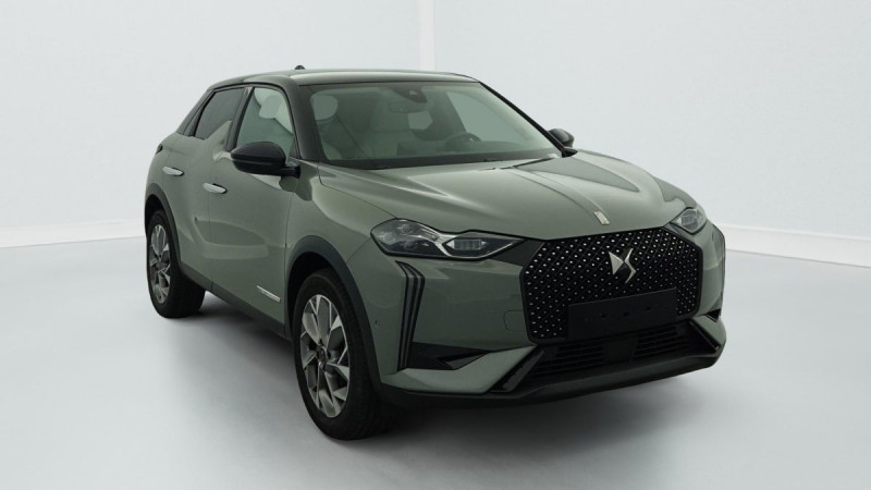 DS DS3 Crossback PureTech 130 EAT8 Esprit de Voyage 2024 DS DS3 Crossback PureTech 130 EAT8 Esprit de Voyage  occasion à SAINT-GREGOIRE