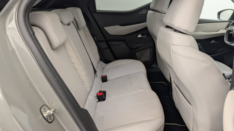 DS DS3 Crossback PureTech 130 EAT8 Esprit de Voyage 2024 - photo n°10 DS DS3 Crossback PureTech 130 EAT8 Esprit de Voyage  occasion à SAINT-GREGOIRE - photo n°10