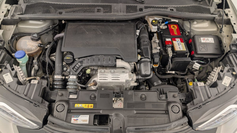 DS DS3 Crossback PureTech 130 EAT8 Esprit de Voyage 2024 - photo n°20 DS DS3 Crossback PureTech 130 EAT8 Esprit de Voyage  occasion à SAINT-GREGOIRE - photo n°20